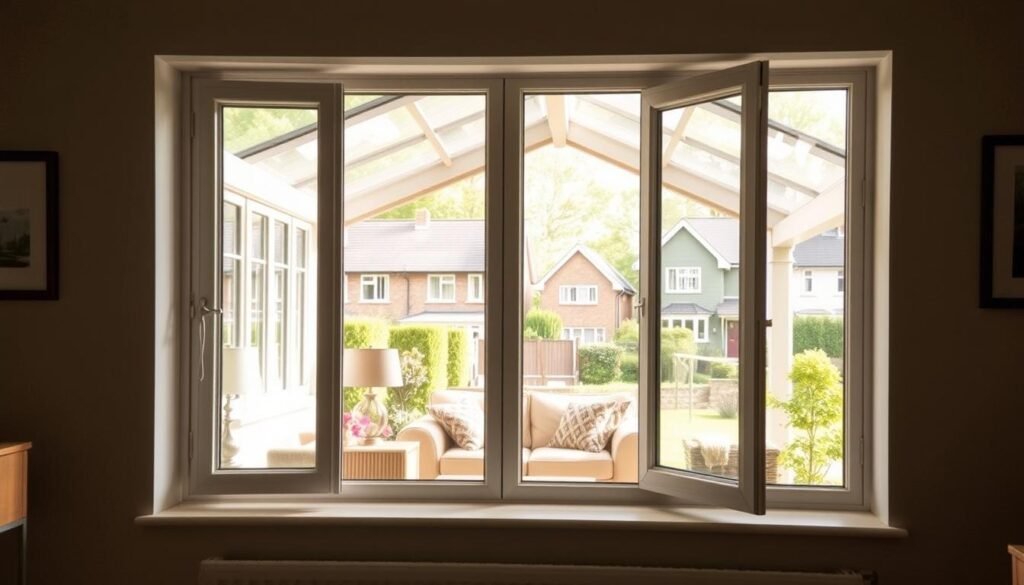 Double glazing abingdon cost