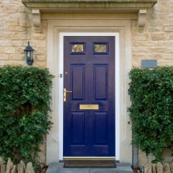 Composite Doors