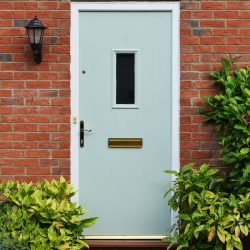composite doors